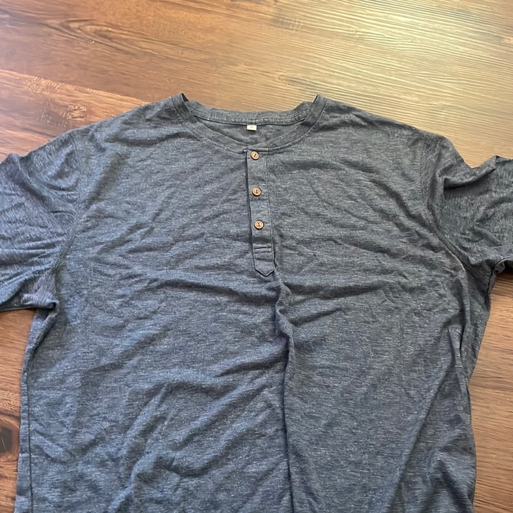 Men’s Shirt